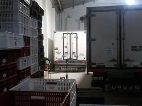 f\Fondo de comercio de distribuidora en venta en Mercedes