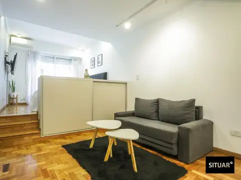 Departamento en Alquiler al Oeste