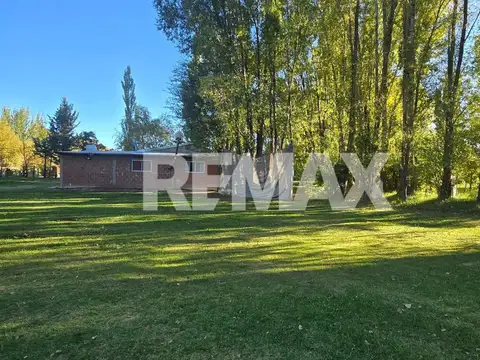 Quinta en Venta en Plottier, USD 190.000