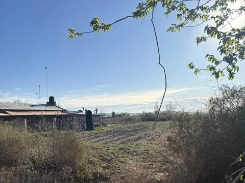 Terreno en Venta en Barrancas, USD 35.000