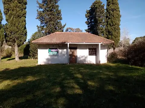 Terreno en Venta en Bosques, USD 61.200