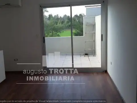 Departamento en Alquiler 15 años