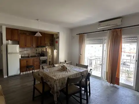 Departamento en Alquiler de 2 ambientes