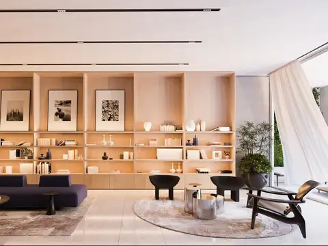 Departamento en Venta en Caballito Sur, USD 844.000