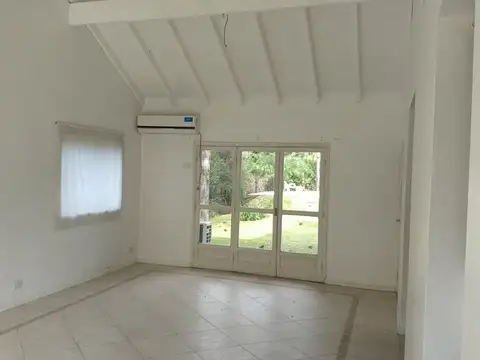 Casa en Alquiler 15 años
