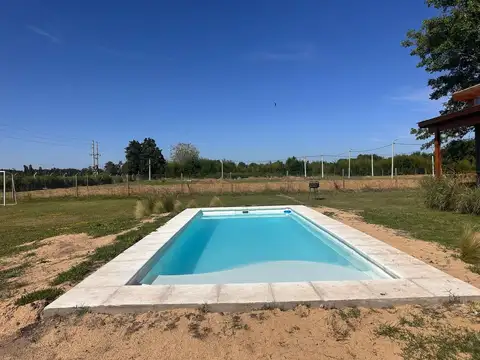 Casa en Alquiler Temporal al Noroeste