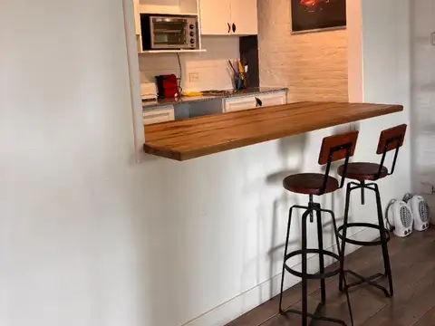 El mejor Loft de Puerto Madero