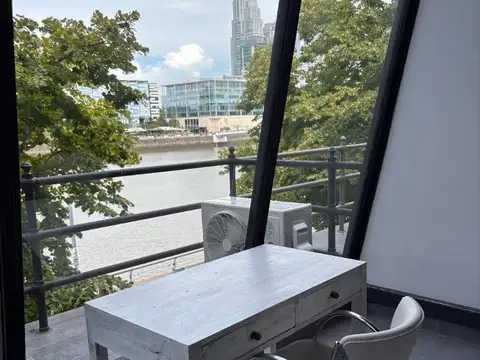 Departamento en Venta con 1 cochera