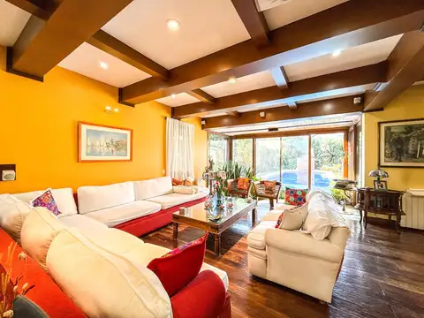 Casa en Alquiler al Norte