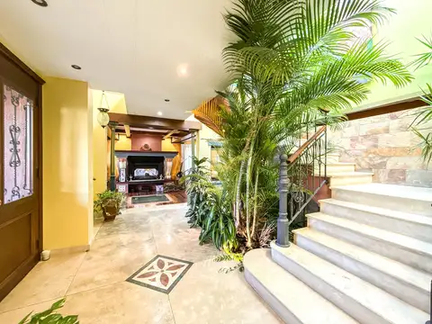 Casa en Alquiler en Nordelta, USD 5.500