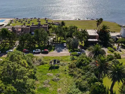 Terreno - Venta - Uruguay, PUNTA BALLENA