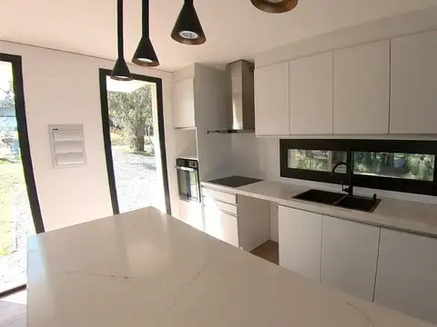 Casa en Venta al Norte
