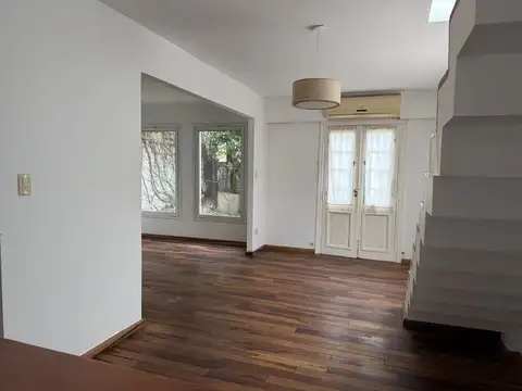 Depto Tipo Casa en Venta de 3 dormitorios