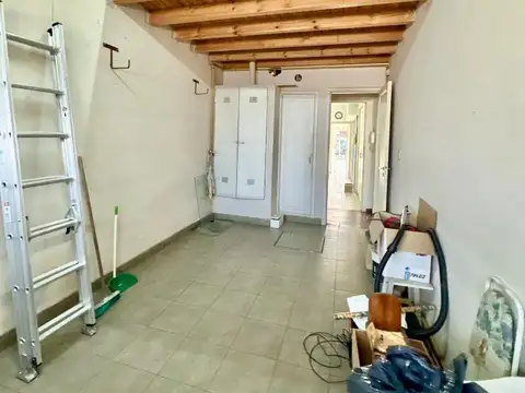 CERRITO 494 - CASA DE 3 AMB. LOTE 480 M2 - OPORTUNIDAD UNICA