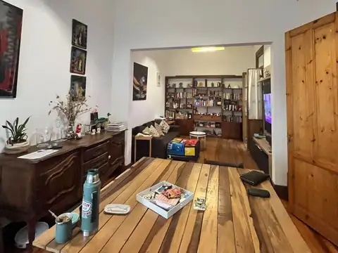 Casa - Venta - Argentina, Capital Federal - Evaristo Carriego 1000