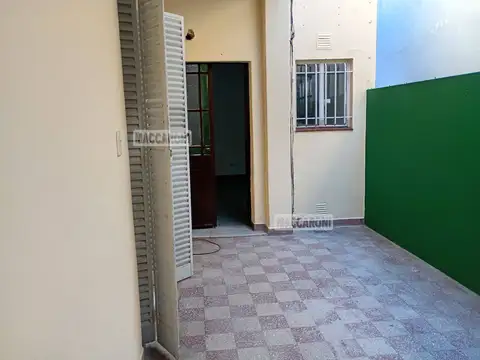 Casa en Alquiler 50 años