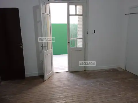 Casa en Alquiler al Este