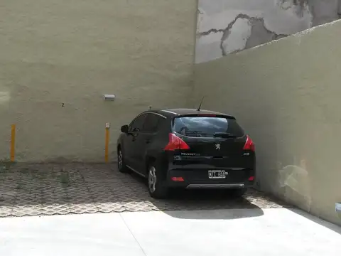 Cochera en Venta para coche mediano