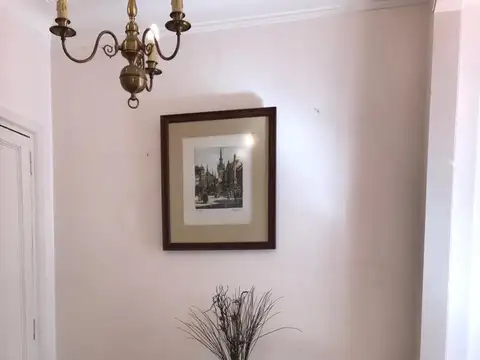 Oficina en Venta en Tribunales, USD 108.000