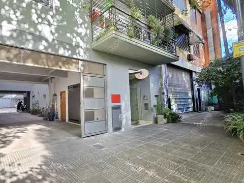 Cochera en Venta de 2  mts largo x 5  mts ancho