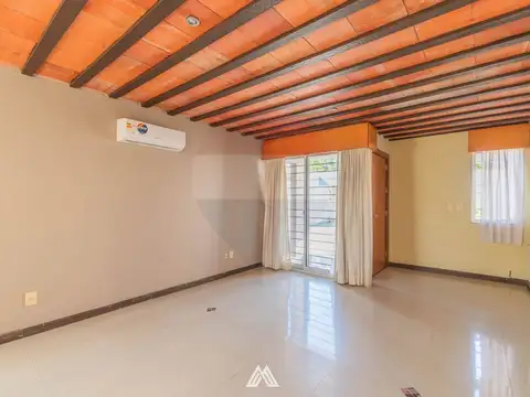Casa en Alquiler de 3 dormitorios