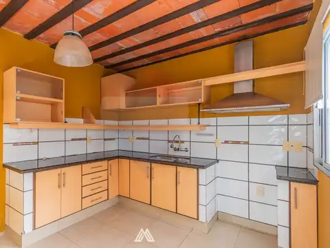 Casa en Alquiler 19 años