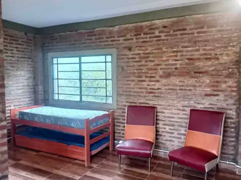 Casa en Alquiler A Estrenar