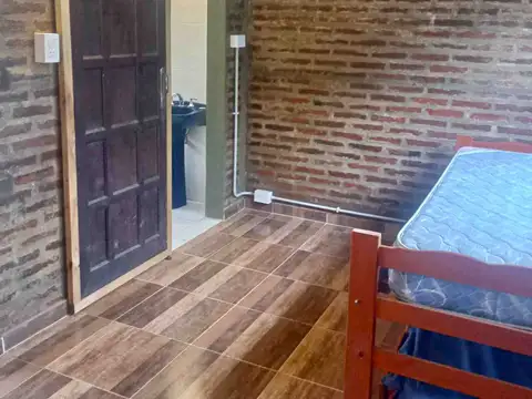 CASA a ESTRENAR en ARROYO LEYES