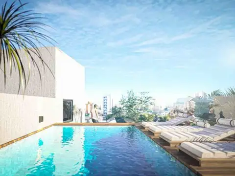 DEPTO 3 AMB PILETA AVELLANEDA. 100% FINANCIAD0