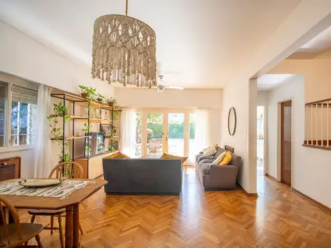 Casa en Venta 66 años