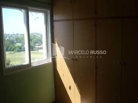Departamento 3 Amb. C/ Renta