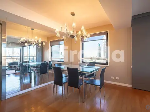 Departamento en Venta 15 años