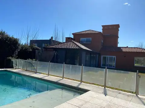 Haras Santa Maria, Los Robles, Lote 728