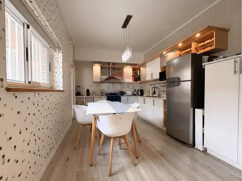 Depto Tipo Casa en Venta en Villa Devoto, USD 450.000