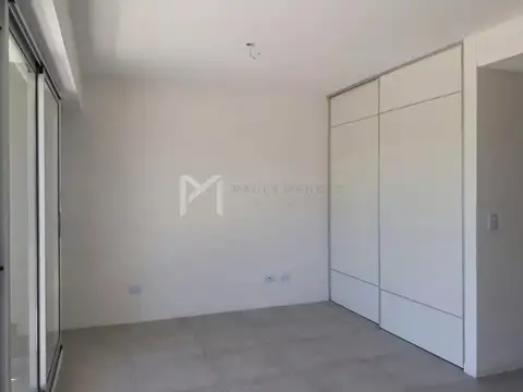 Departamento en Venta con 1 cochera