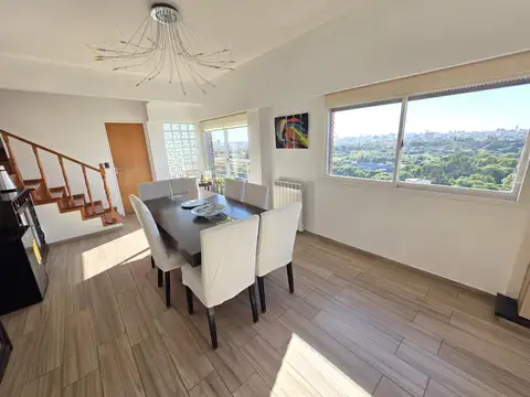 Departamento en Venta con 2 cocheras