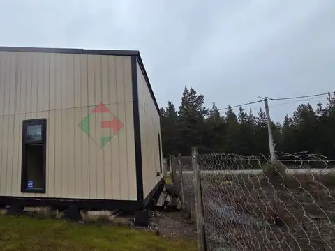 Casa en Venta en San Carlos de Bariloche, USD 119.700