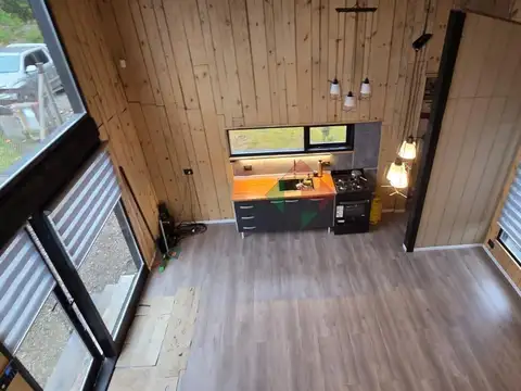 Venta Casa en Barrio Abedules Bariloche