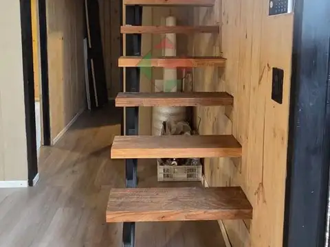 Casa en Venta 1 año