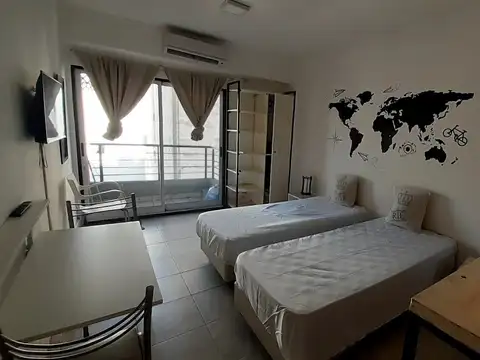 Monoambiente ideal primera vivienda o inversion para AIRBNB