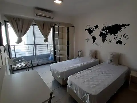 Monoambiente ideal primera vivienda o inversion para AIRBNB