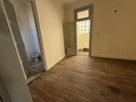 Depto Tipo Casa en Alquiler de 1 dormitorio