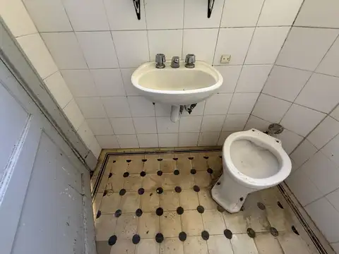 Depto Tipo Casa en Alquiler 60 años