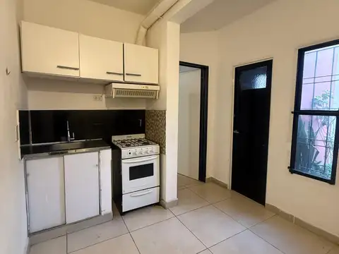Departamento en Alquiler de Monoambiente
