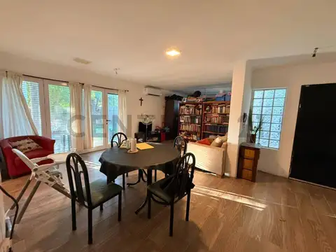 Casa de 1 Dormitorio en Venta en El Rincón
