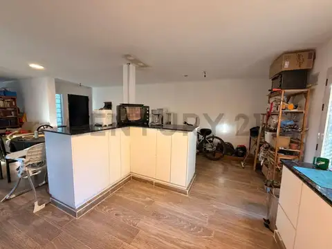Casa en Venta 3 años