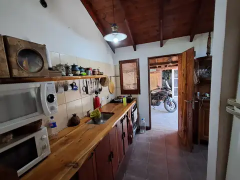 Casa en Venta 10 años