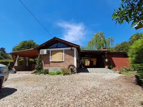 Casa en Venta en Falda De Los Reartes, USD 109.000