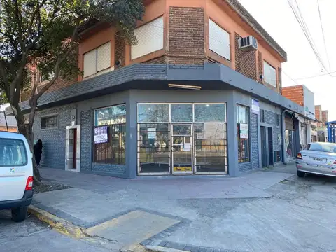 local comercial esquina avenida 7