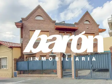 Venta - Duplex 4 amb - Alvarez thomas 192 - Lomas De Zamora